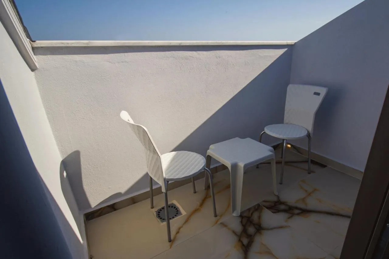 Huma Elite Hotel Antalia