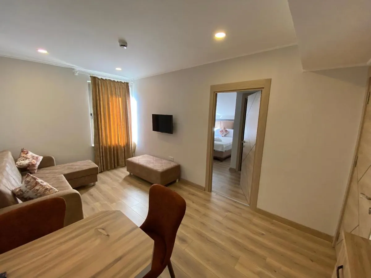 Huma Elite Hotel Antalia