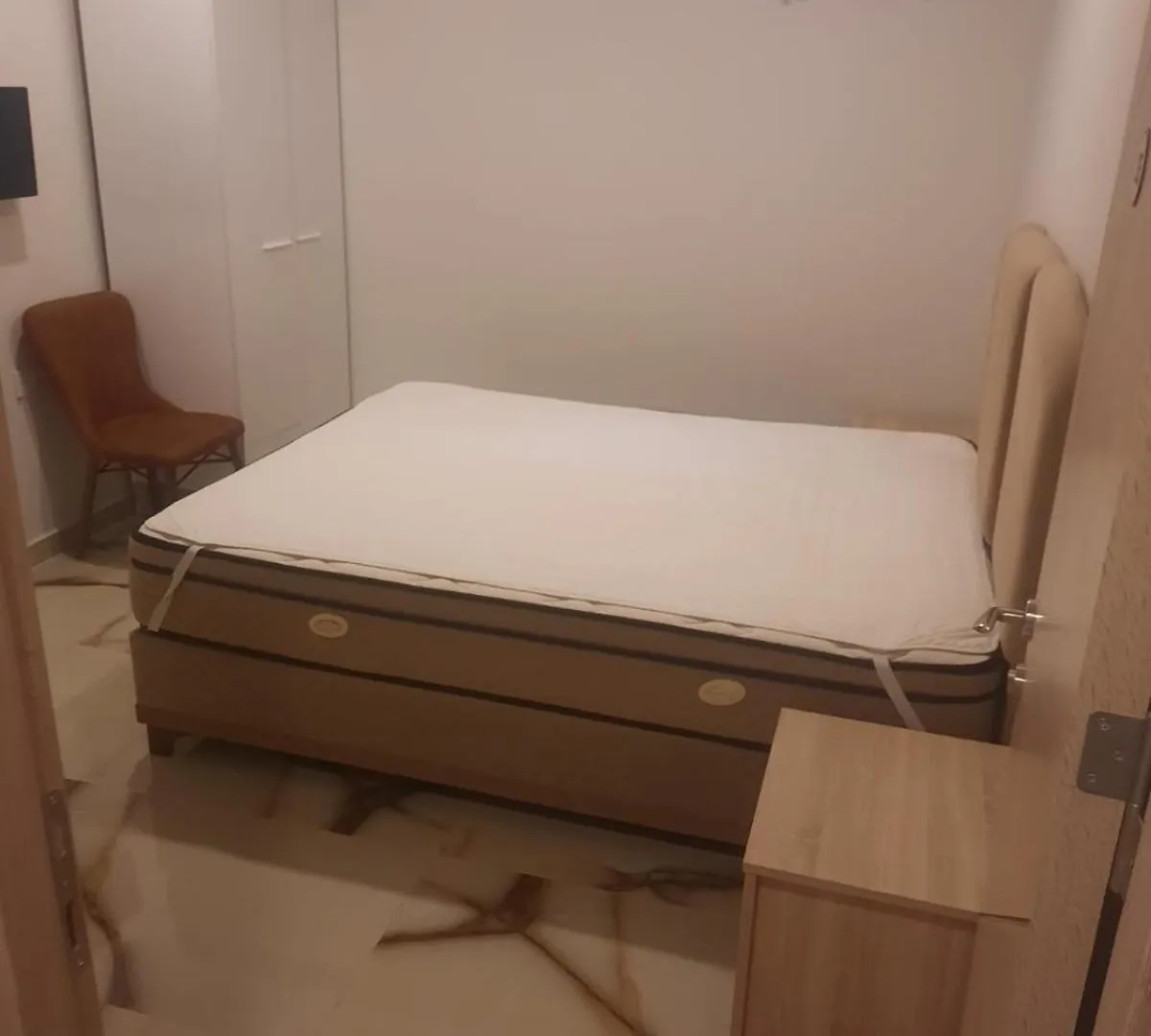 Aparthotel Huma Elite Hotel Antalia