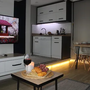 Отель Cosy, Анталья