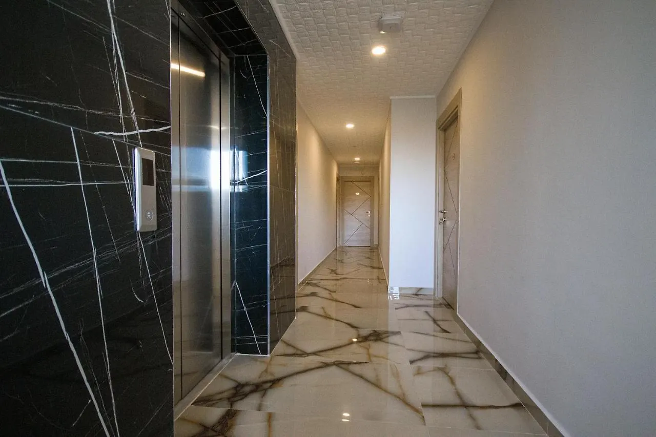 Huma Elite Hotel Antalya 0*,  Turkey