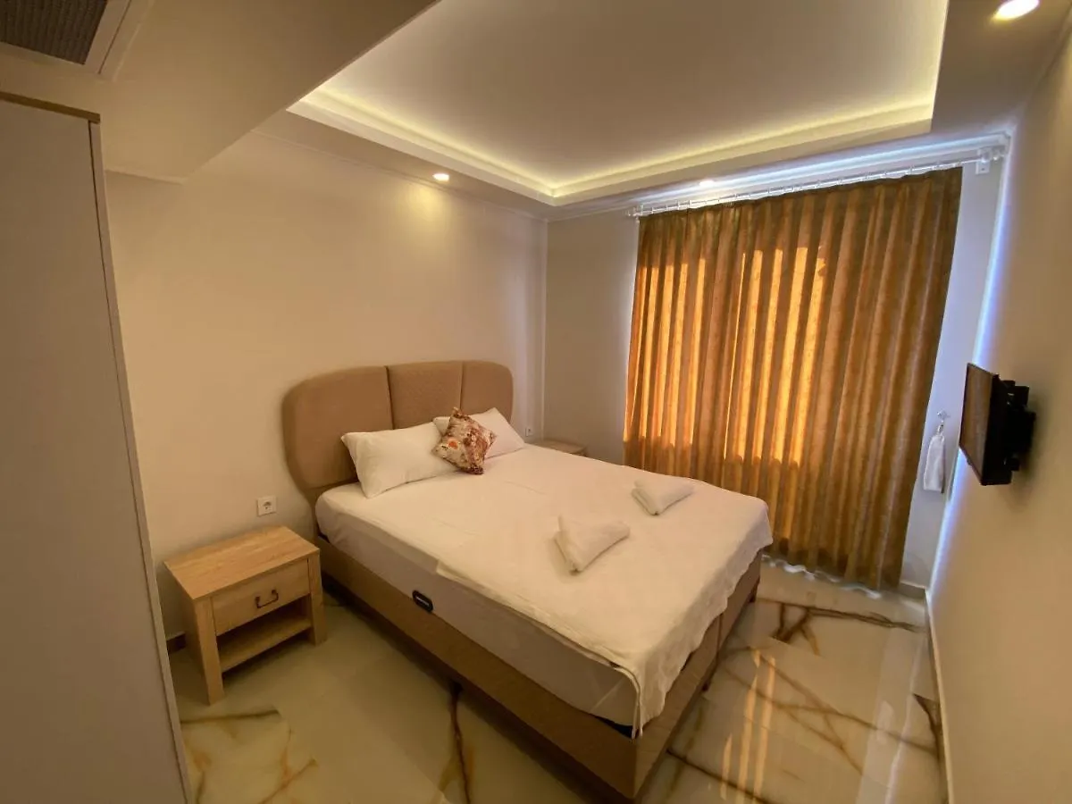 Huma Elite Hotel Antalya 0*,