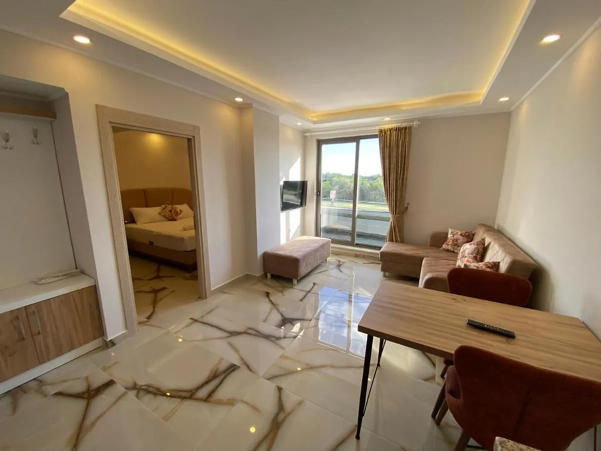 Huma Elite Hotel Antalya 0*,