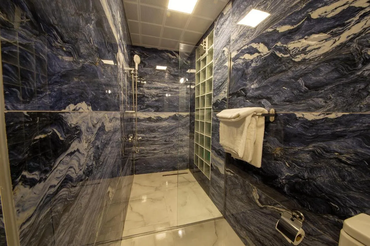 Huma Elite Hotel Antalya 0*,