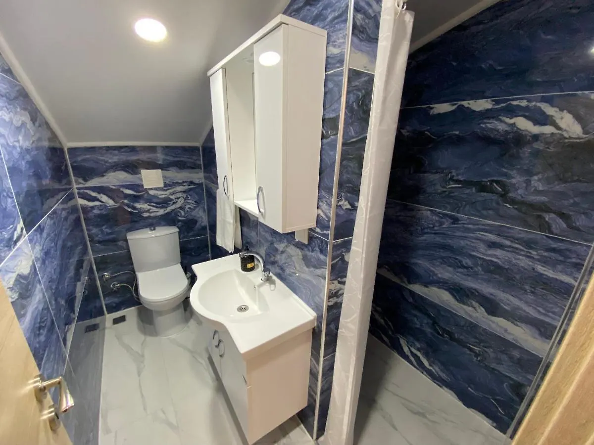Huma Elite Hotel Antalya Aparthotel