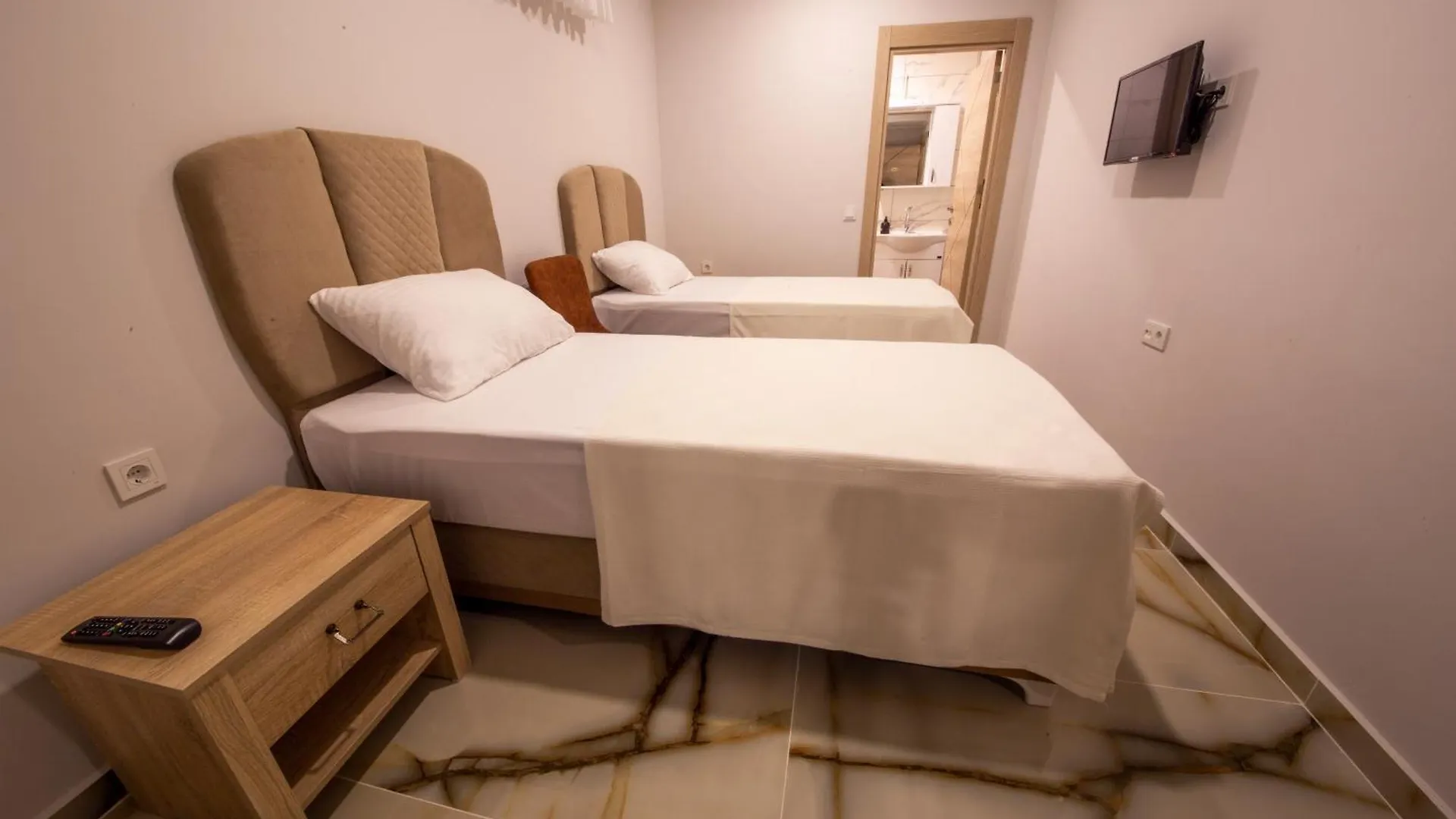 Huma Elite Hotel Antalya