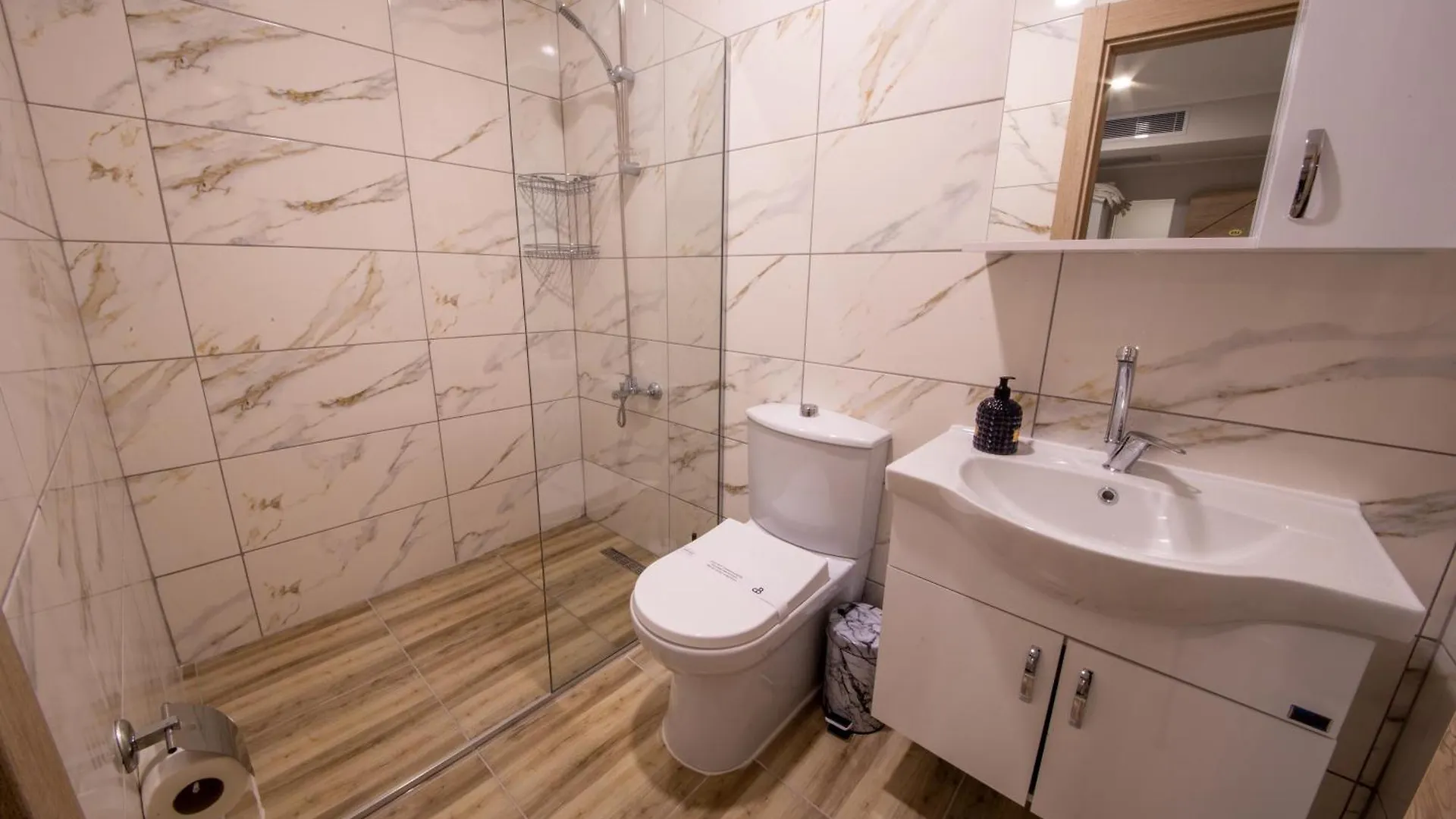 Huma Elite Hotel Antalya