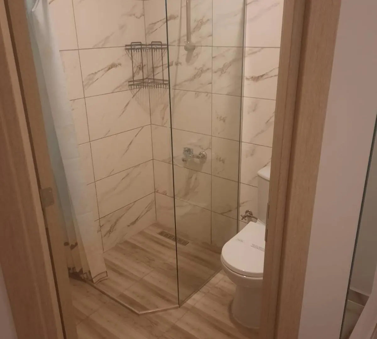 Aparthotel Huma Elite Hotel Antalya Turkey