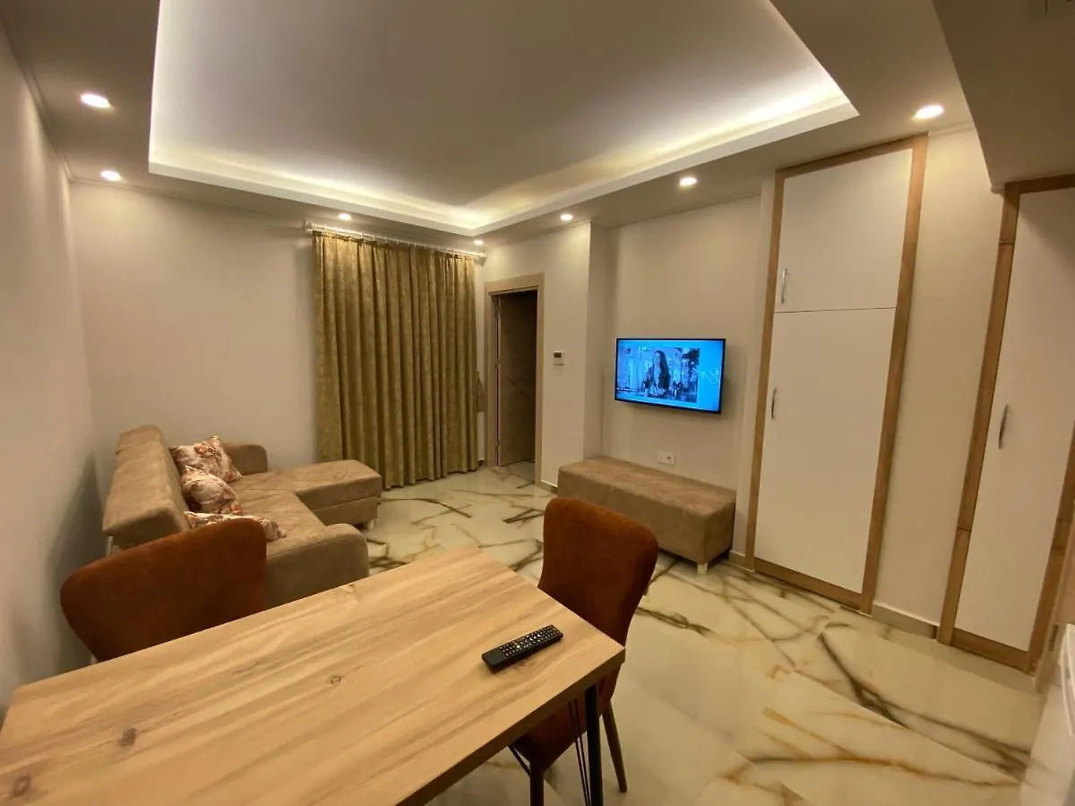 Huma Elite Hotel Анталья 0*,
