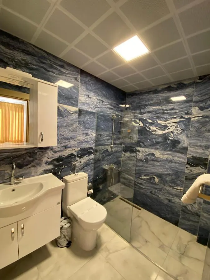 Huma Elite Hotel Анталья