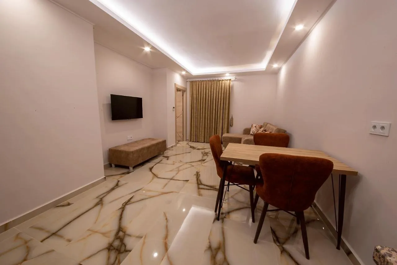 Huma Elite Hotel Анталья 0*,  Турция