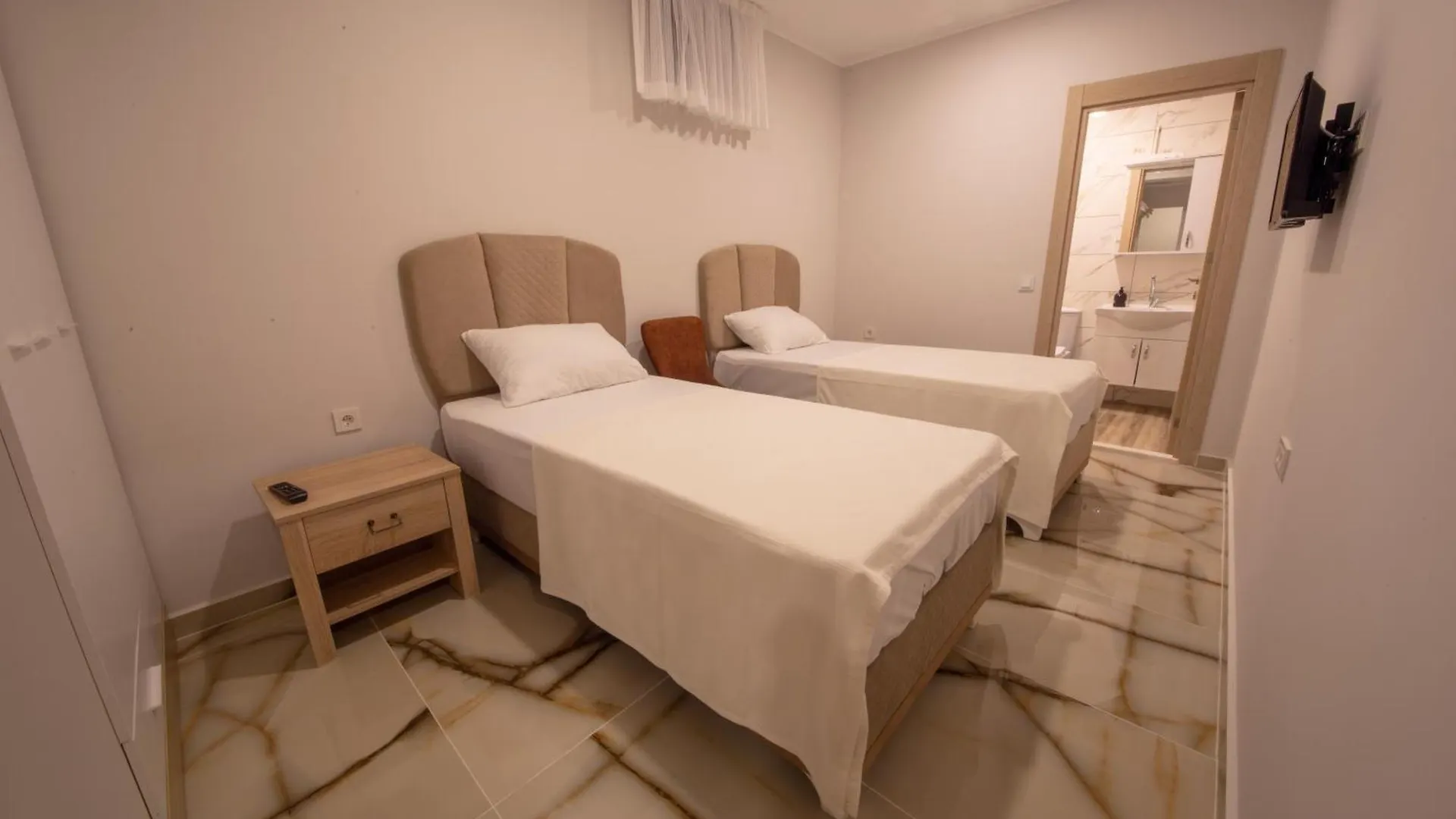 Апарт-отель Huma Elite Hotel Анталья