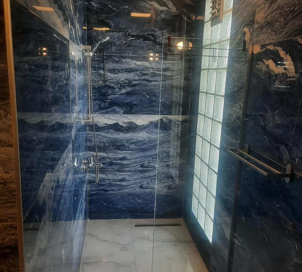 Huma Elite Hotel Анталья Апарт-отель