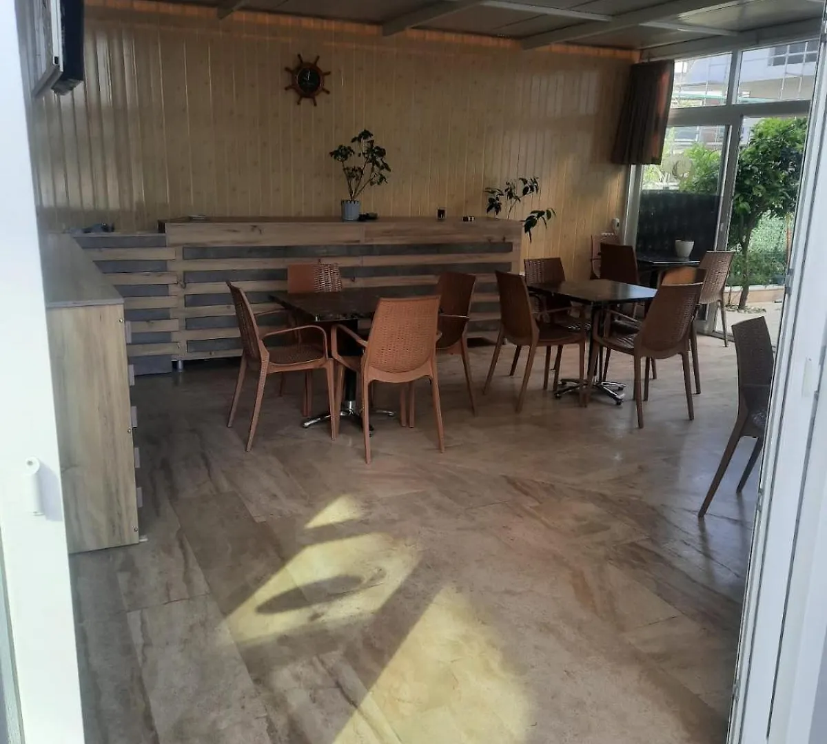Апарт-отель Huma Elite Hotel Анталья Турция