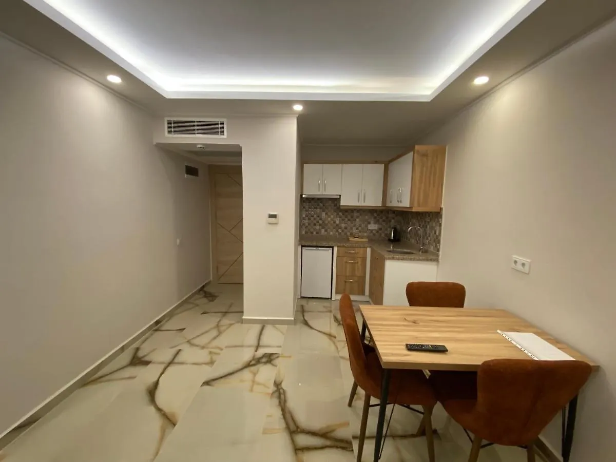 Huma Elite Hotel Antalya 0*,  Turkey
