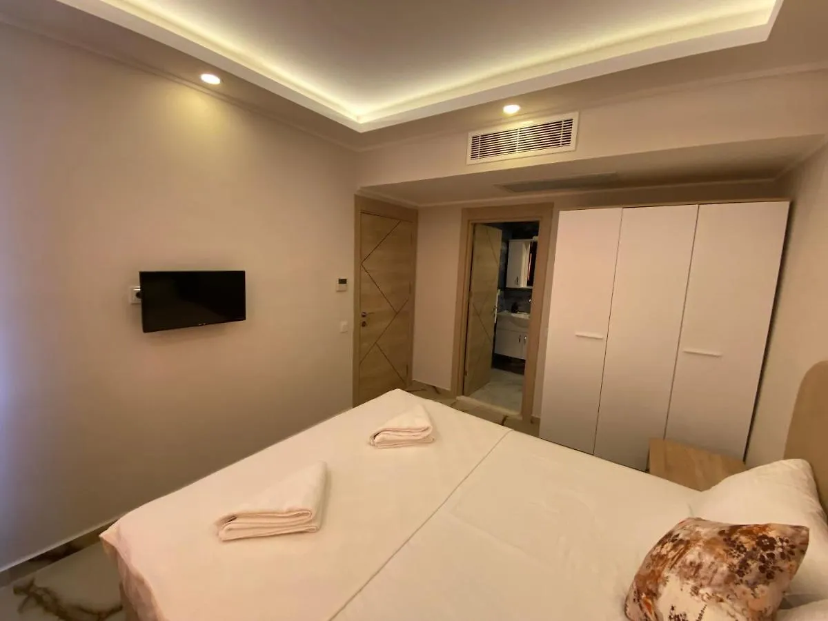 Huma Elite Hotel Antalya 0*,  Turkey