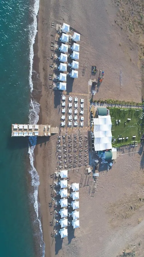 Aparthotel Huma Elite Hotel Antalya